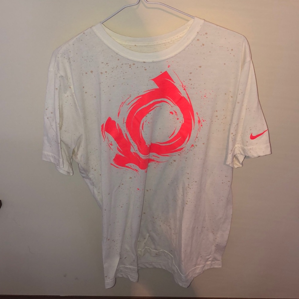 Nike tee shirt